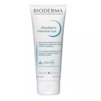 Bioderma - Интенсивный уход за областью вокруг глаз 3-в-1, 100 мл