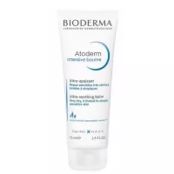 Bioderma - Бальзам для ухода за атопичной, сухой, очень сухой и чувствительной кожей, 75 мл