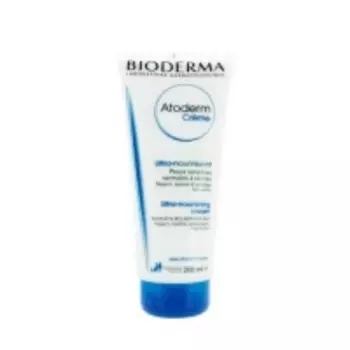 Bioderma Atoderm - Крем, 200 мл