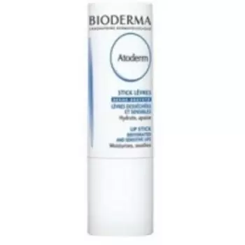 Bioderma Atoderm Lip stick - Стик для губ, 4 г