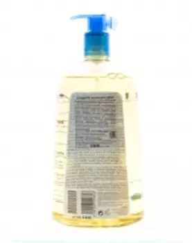 Bioderma Atoderm - Масло для душа, 1 л