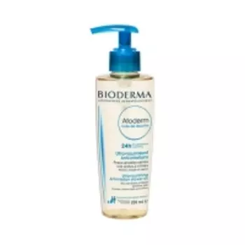 Bioderma Атодерм Масло для душа 200 мл