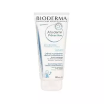 Bioderma Атодерм Профилактический уход 200 мл