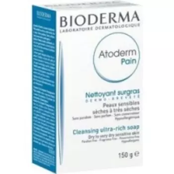 Bioderma - Мыло, 150 г