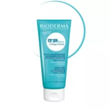 Bioderma АВСДерм Интенсивный уход крем 75 гр