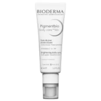 Bioderma - Дневной крем SPF 50+, 40 мл