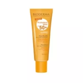 Bioderma Фотодерм Max Аквафлюид SPF 50+, 40 мл