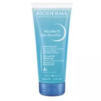 Bioderma - Гель для душа, 100 мл