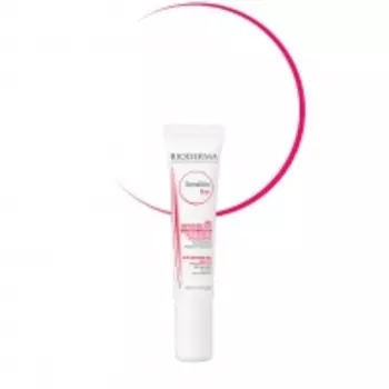 Bioderma Гель для контура глаз Сенсибио 15 мл