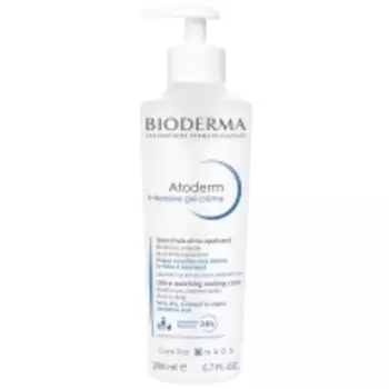 Bioderma - Гель-крем Интенсив, 200 мл