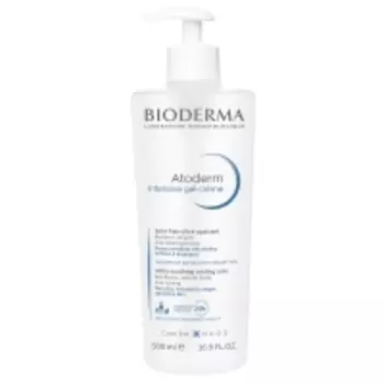 Bioderma - Гель-крем Интенсив, 500 мл