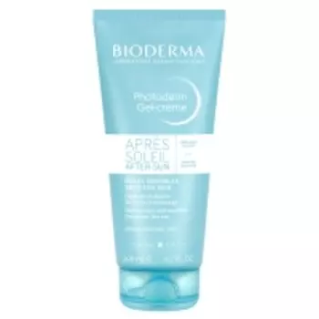 Bioderma - Гель-крем после солнца, 200 мл