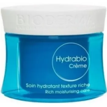 Bioderma - Крем для чувствительной сухой и очень сухой кожи, 50 мл