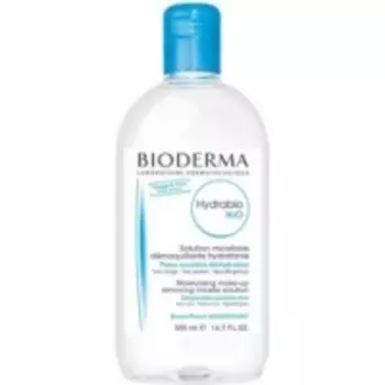 Bioderma - Вода мицеллярная, 500 мл