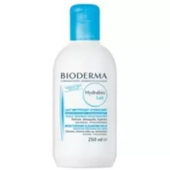 Bioderma Hydrabio Lait Moisturising cleansing milk - Молочко, 250 мл
