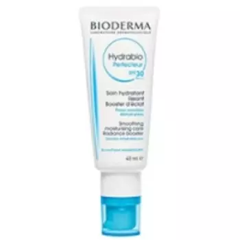Bioderma Hydrabio - Увлажняющий крем для лица SPF30, 40 мл