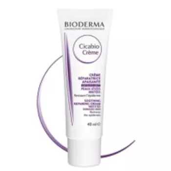 Bioderma Крем Цикабио 40 мл