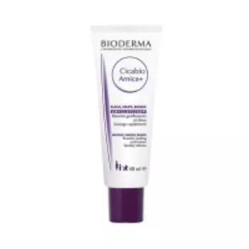 Bioderma Крем Цикабио арника + 40 мл