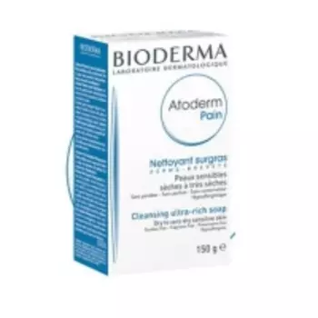 Bioderma - Мыло Атодерм, 150 гр