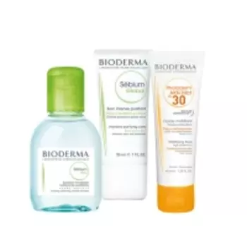 Bioderma - Набор