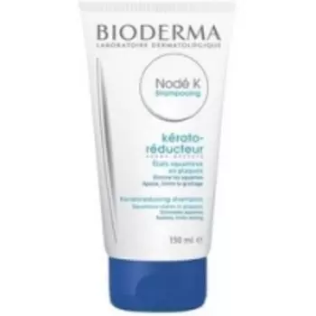 Bioderma - Шампунь К, 150 мл