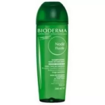 Bioderma Node Non-detergent shampoo - Шампунь, 200 мл
