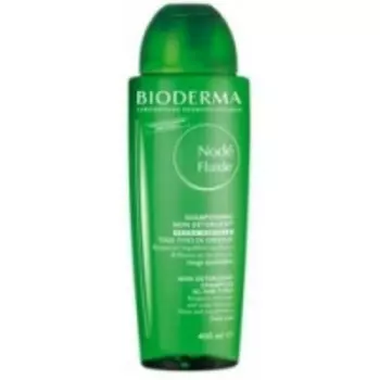 Bioderma - Шампунь, 400 мл
