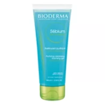 Bioderma - Гель очищающий Себиум, 100 мл