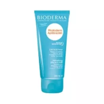 Bioderma Photoderm - Молочко после солнца, 200 мл