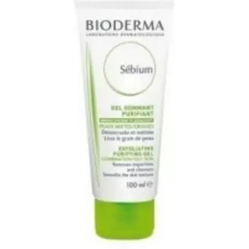 Bioderma - Гель гуммирующий, 100 мл