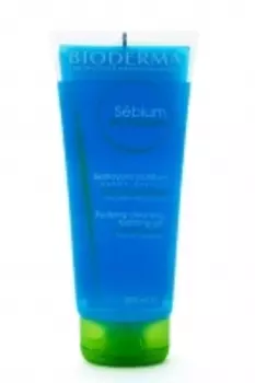 Bioderma - Гель-мусс очищающий без помпы, 200 мл