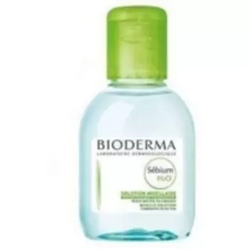 Bioderma - Очищающая мицеллярная вода, 100 мл