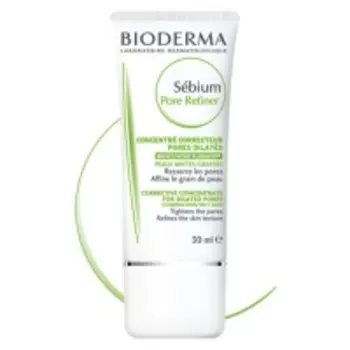 Bioderma - Концентрат для сужения пор, 30 мл