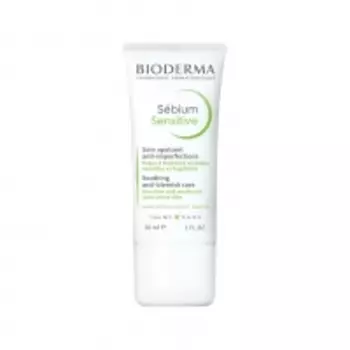 Bioderma Sebium - Крем, 30 мл