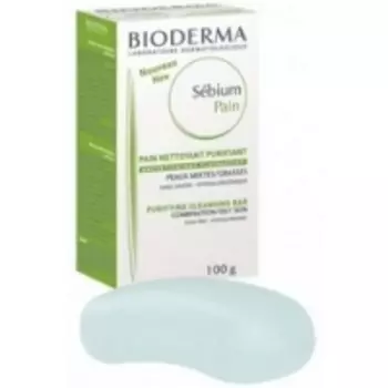 Bioderma - Мыло, 100 г