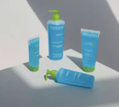 Bioderma - Мусс очищающий, 500 мл