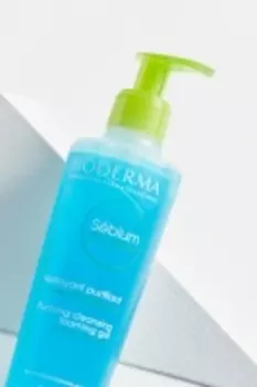 Bioderma - Мусс очищающий, 200 мл
