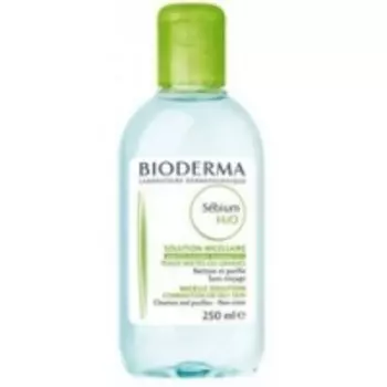 Bioderma - Очищающая мицеллярная вода, 250 мл