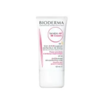 Bioderma Сенсибио AR BB крем тонирующий 40 мл