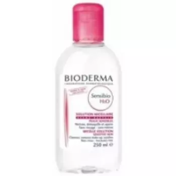 Bioderma - Очищающая вода, 250 мл