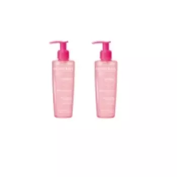 Bioderma - Гель-мусс очищающий, 2х200 мл