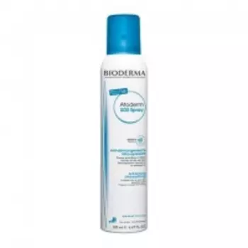 Bioderma SOS Спрей 200 мл