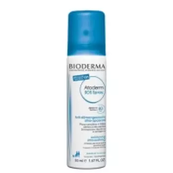 Bioderma SOS Спрей 50 мл