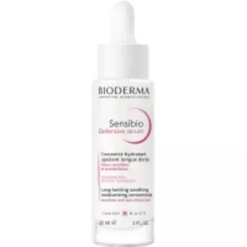 Bioderma - Сыворотка для чувствительной кожи Defensive, 30 мл