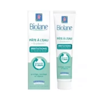 Biolane Kids - Крем защитный Эридерм заживляющий для смены подгузников, 75 мл