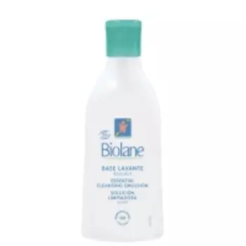 BIOLANE - Мягкое средство для купания детей с первых дней жизни 200 мл