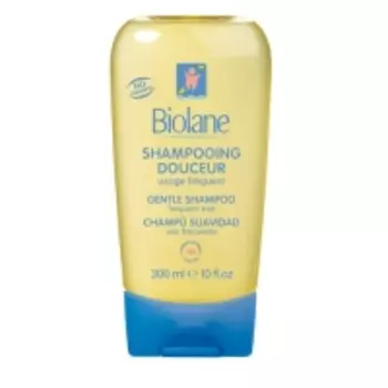 BIOLANE - Шампунь для младенцев 300 мл
