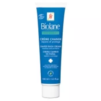 BIOLANE - Специальный защитный крем от опрелостей под подгузник 100 мл