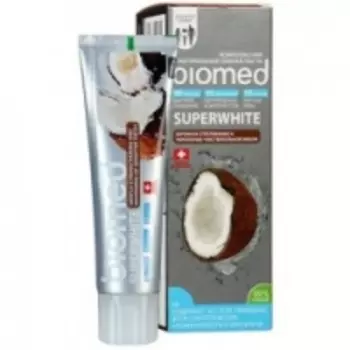 Зубная паста Superwhite (Супервайт), 100 г