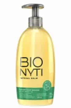 Bionyti - Бальзам для волос «Супермягкий», 300 мл